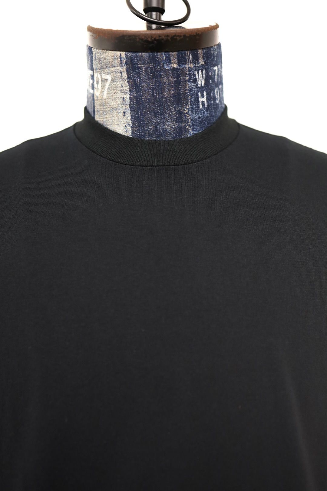 アプレッセ 2026 STYLE1  Light Weight T-Shirt(AP-5001)BLACK☆4月11日(土)発売！