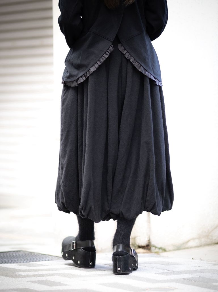 154cm:O/S(ワンサイズ)