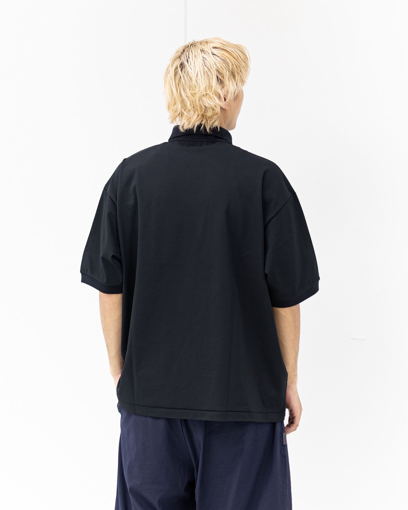 FreshService DRY PIQUE JERSEY S/S POLO 新作発売！