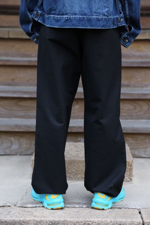 Yohji Yamamoto W-8オンスデニムジャケット(HD-Y08-057) style 2021.02.24.