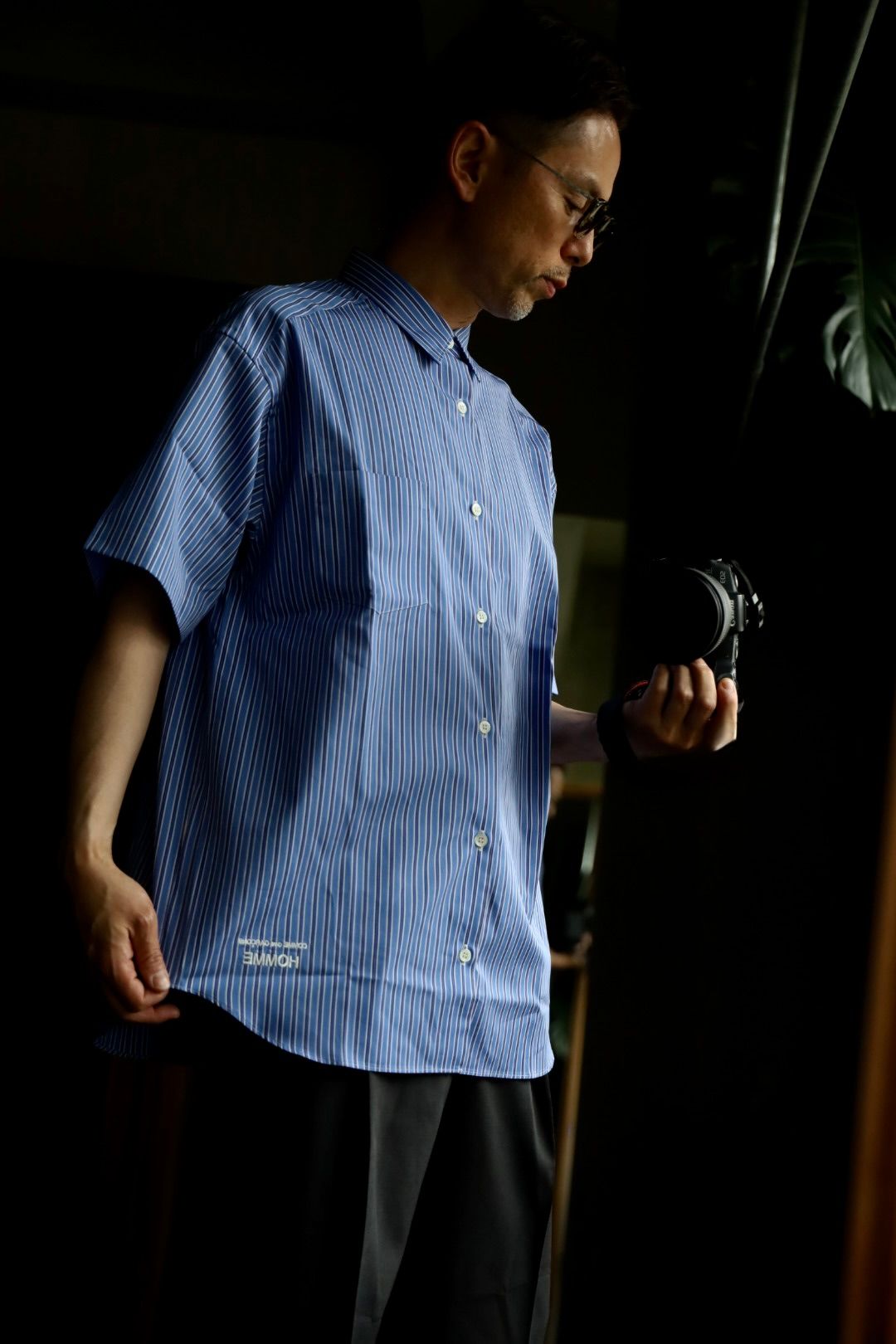 コム デ ギャルソン・オム (COMME des GARCONS HOMME) | メンズ コム デ ギャルソン・オム (COMME des GARCONS HOMME) | メンズ