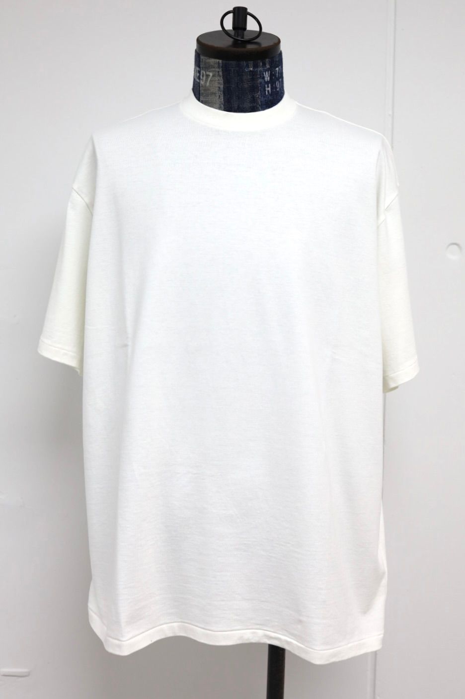 アプレッセ 2026 STYLE1  Heavy Weight T-Shirt(AP-5002)WHITE☆4月11日(土)発売！
