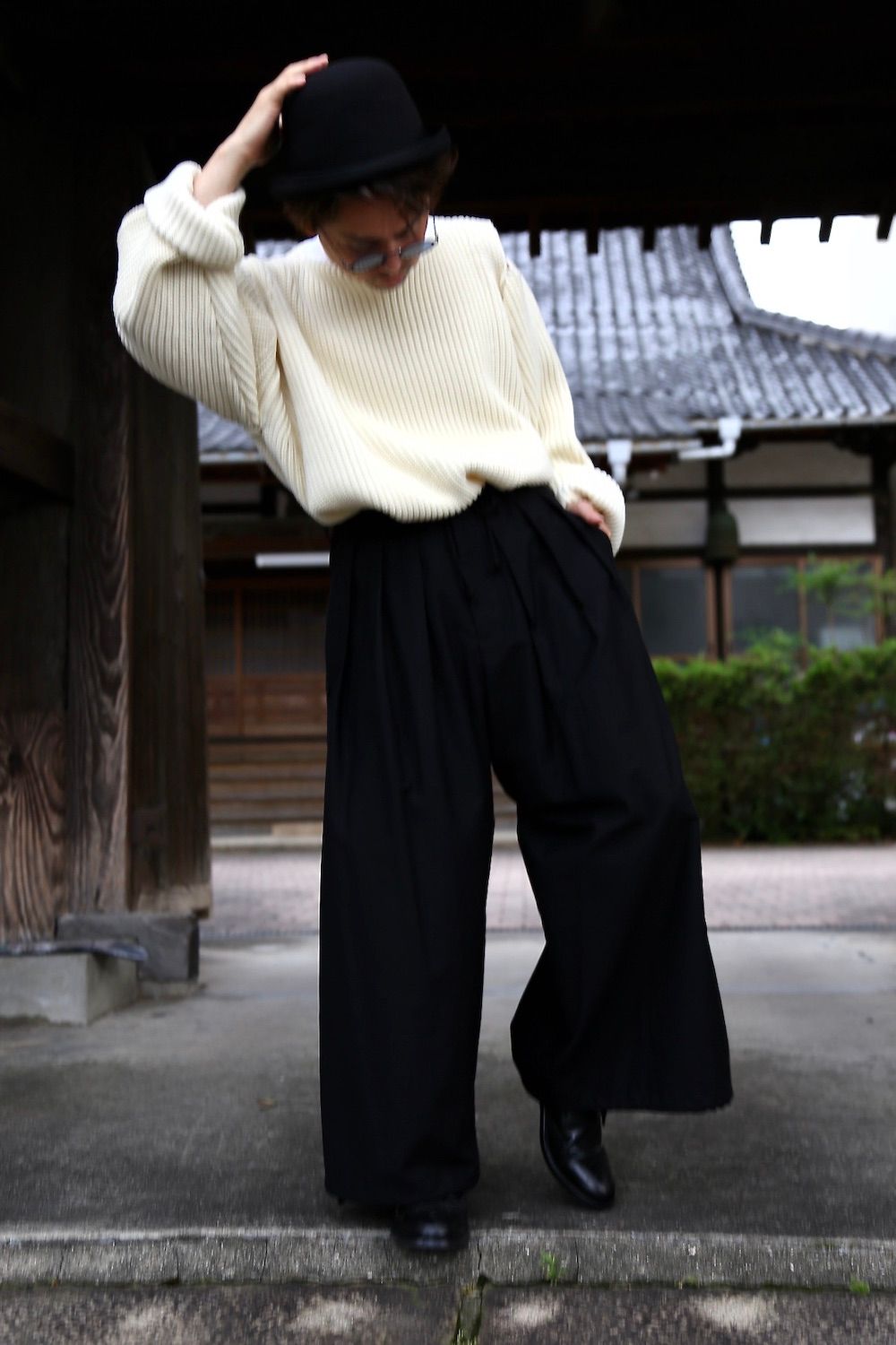バルーンパンツ | mark バルーンパンツ | mark