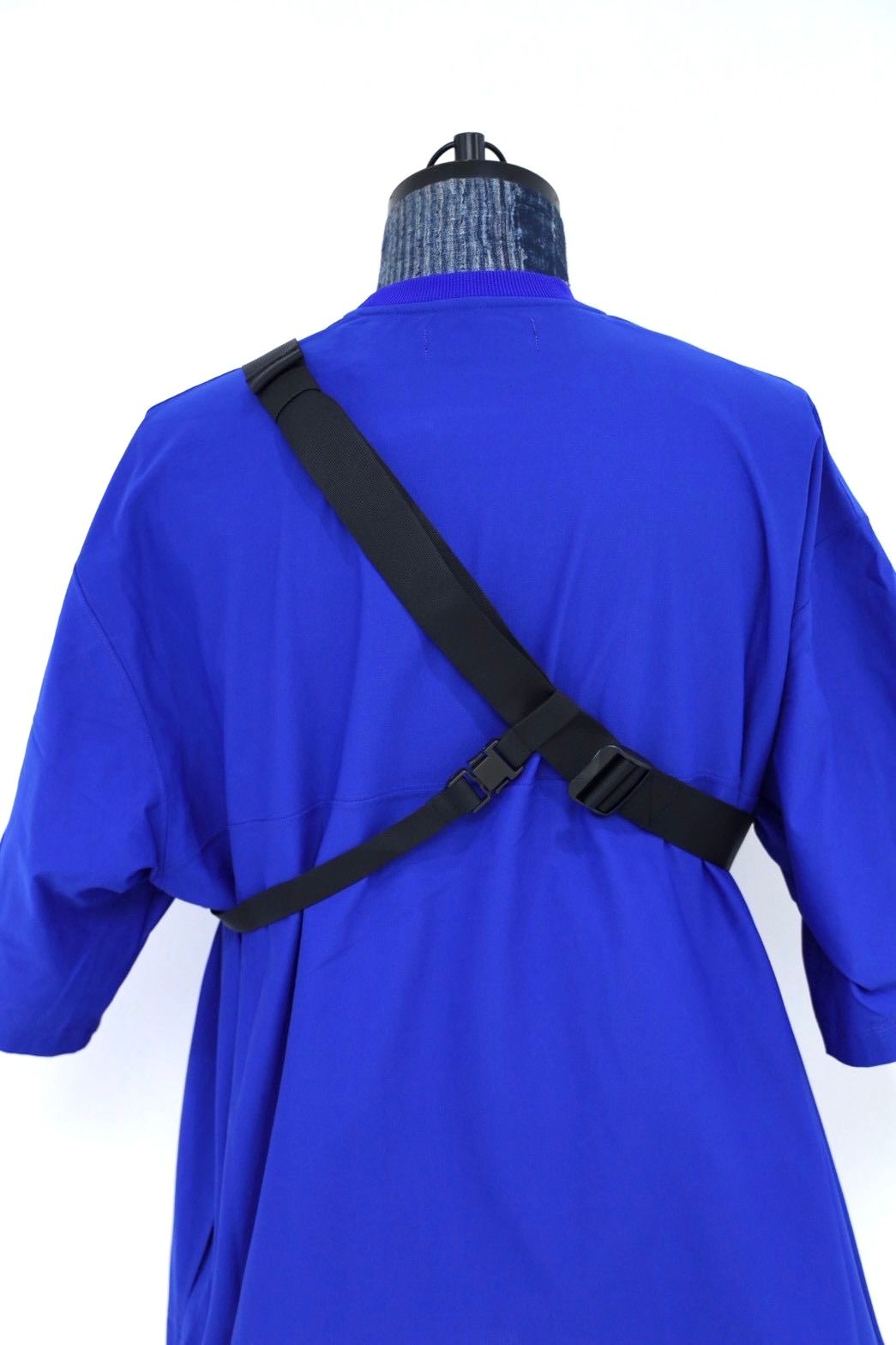 フレッシュサービス RUNNING SLING BAG(FSS263-90135)BLACK