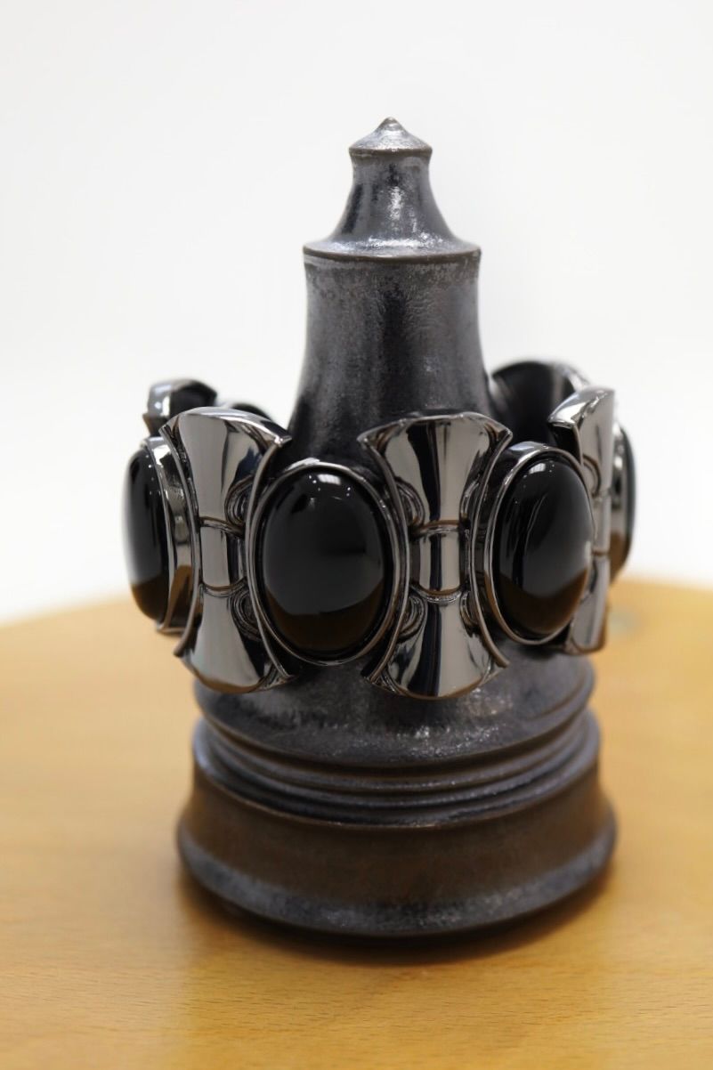 Yohji Yamamoto 26SS LEGACY BANGLE(HK-A30-958)BLACK★1月17日(土)新作発売！