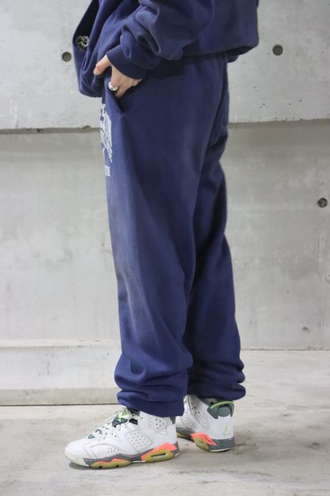 セントマイケル 新作HOODIE POSSESSION style 2022.12.24
