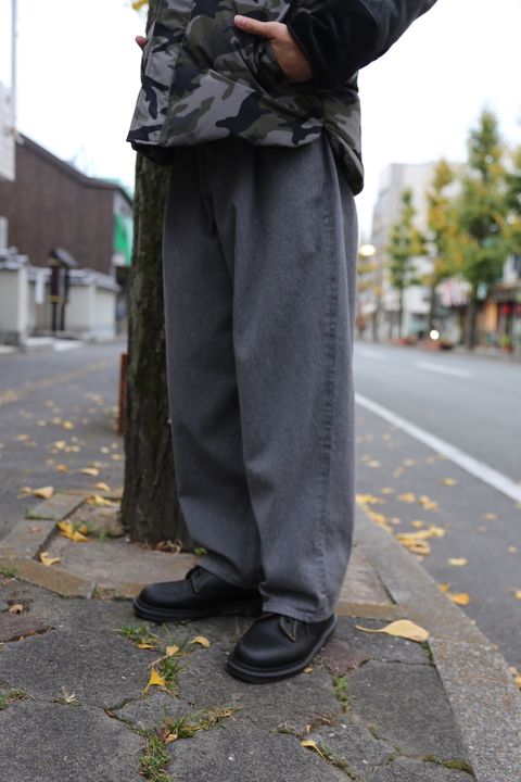 eYe JUNYA WATANABE COMME des GARCONS MAN CANADA GOOSE Macmillan Parka.Style.2020.11.17.