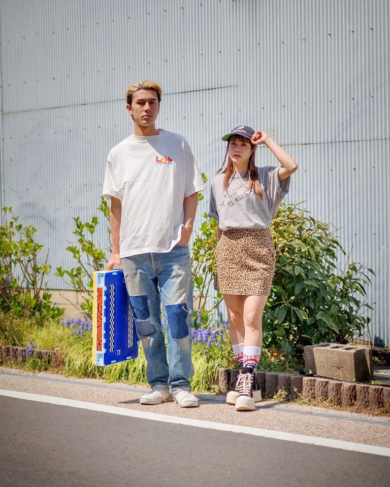 186cm/サイズXL
