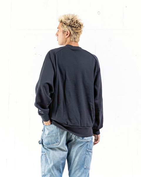 FreshService VIBTEX for FreshService SWEAT CREW NECK PULLOVER ミックススタイル