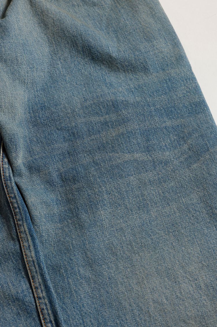 FDMTL - ファンダメンタル デニムパンツCLASSIC STRAIGHT DENIM