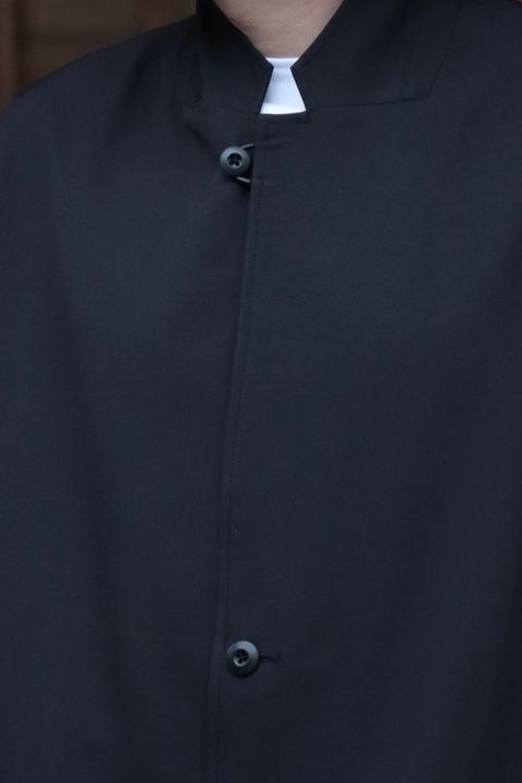 “DAIWA PIER39 for FreshService” Tech Loose 2B Jacket style.2022.2.15.