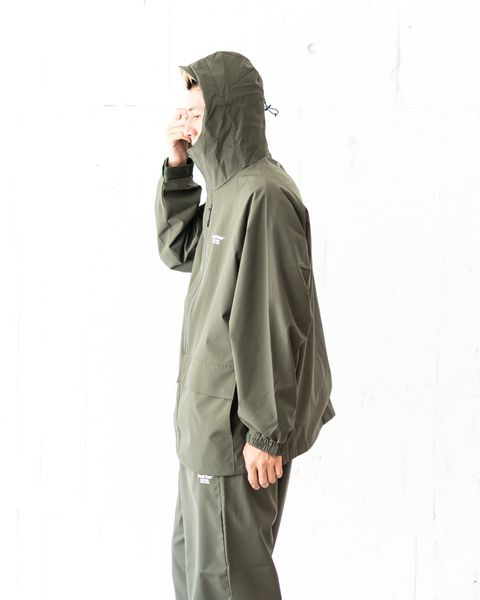 FreshService WATERPROOF TACTICAL SHELL☆8月16日(土)新作発売！