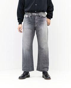 Graphpaper Selvage Denim Jacket☆ 1月24日(土)新作発売！