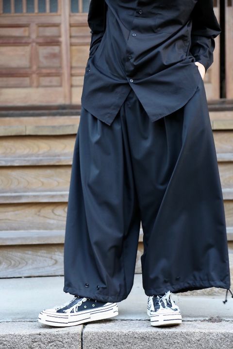 Yohji Yamamoto Mix style.2020.8.26.