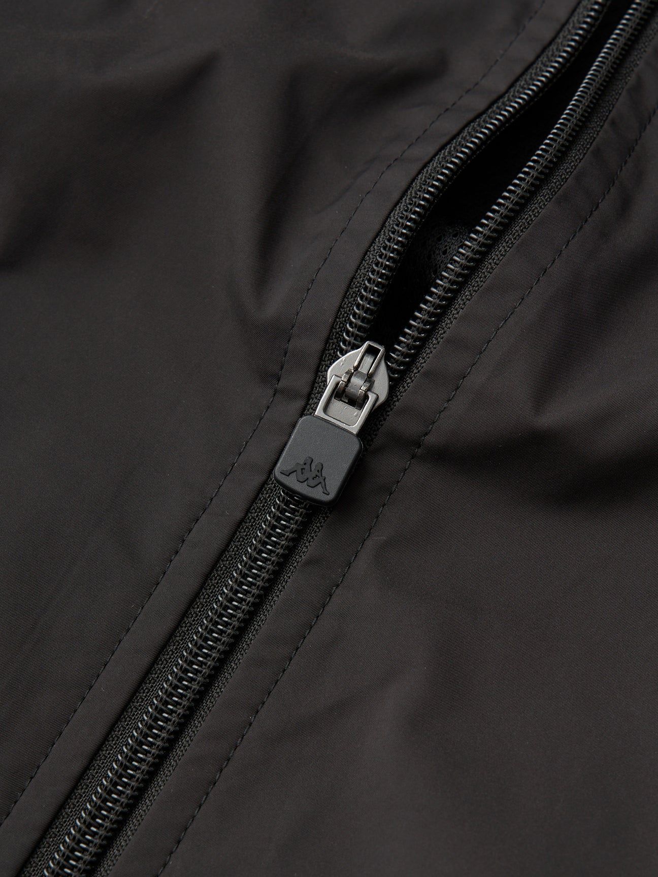 セダンオールパーパス SS25 Kappa Presentation Jacket(SD25S-JK06)NERO(BLACK)