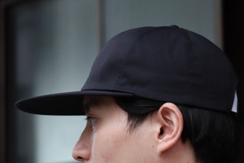 SFC BASIC FLEECE(SFCFW21CS05) style.2021.9.7 ※9月11日発売