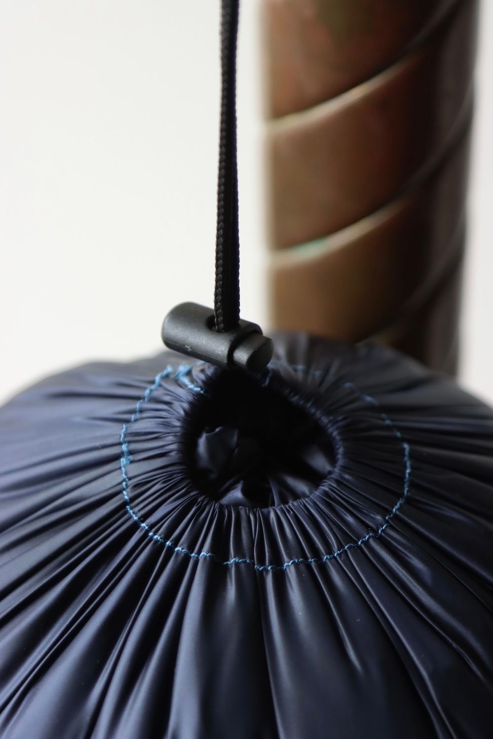 ファンダメンタル22SS NANGA SLEEPING BAG ナンガスリーピングバッグ(FA22/NG11)BORO
