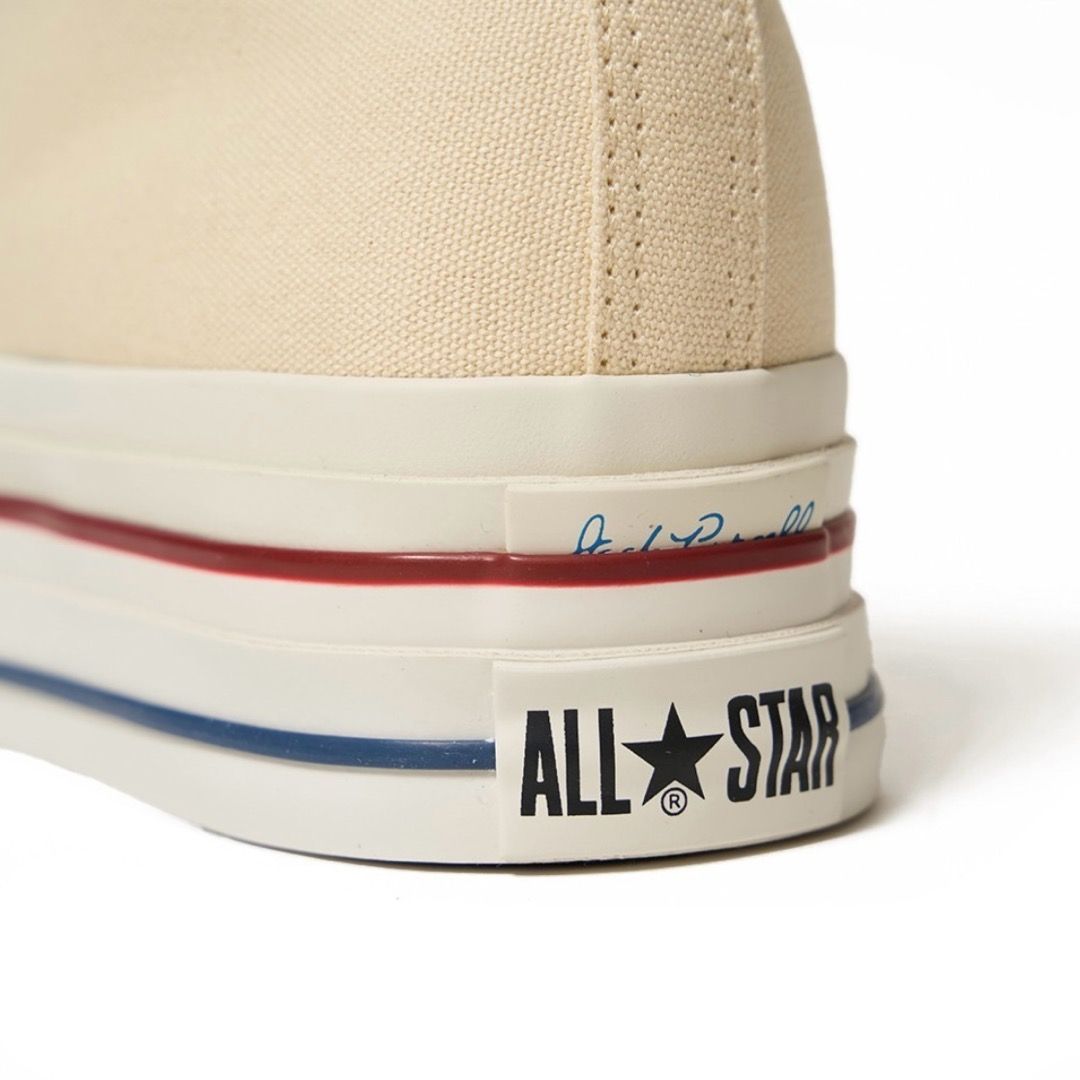 doublet - ダブレット 25SS JACK PARCELL ALLSTAR Hi(25SS59FT59