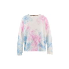 セントマイケル 26SS HONEYCOMB THARMAL SHIRT(SM-MK8-0000-035)TIE DYE☆3月7日(土)発売！