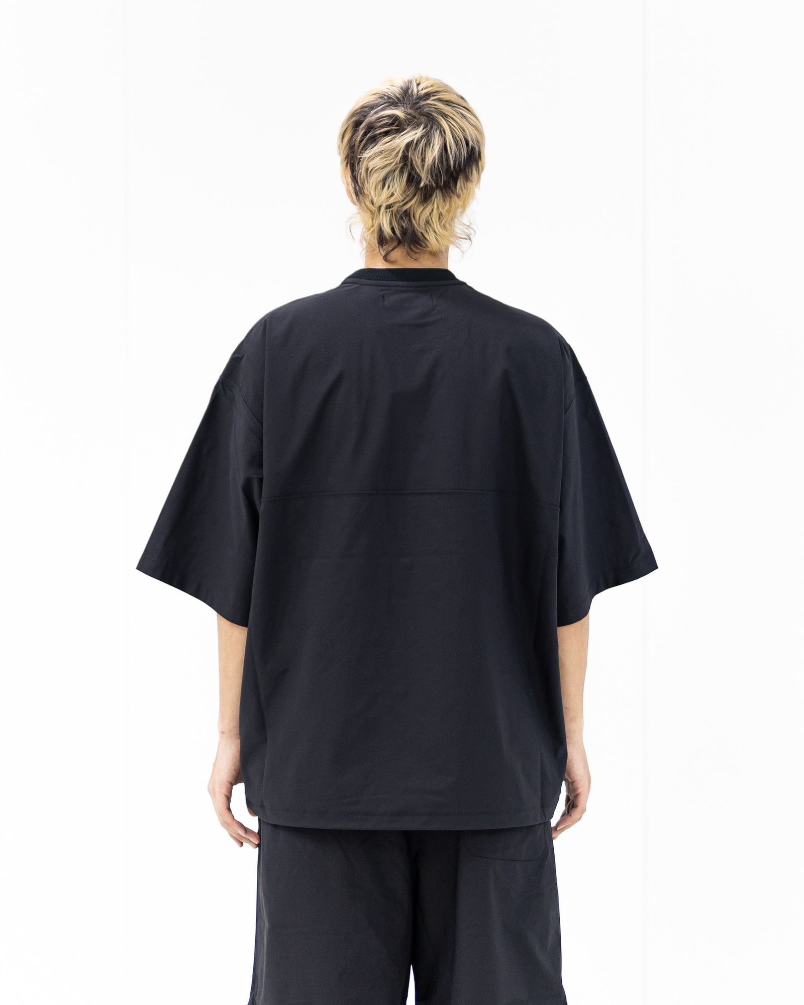 FreshService ACTIVE DRY MESH PULLOVER 新作発売！