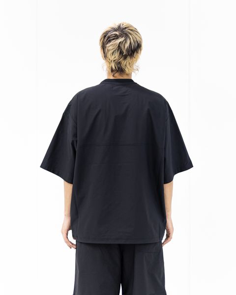 FreshService ACTIVE DRY MESH PULLOVER 新作発売！