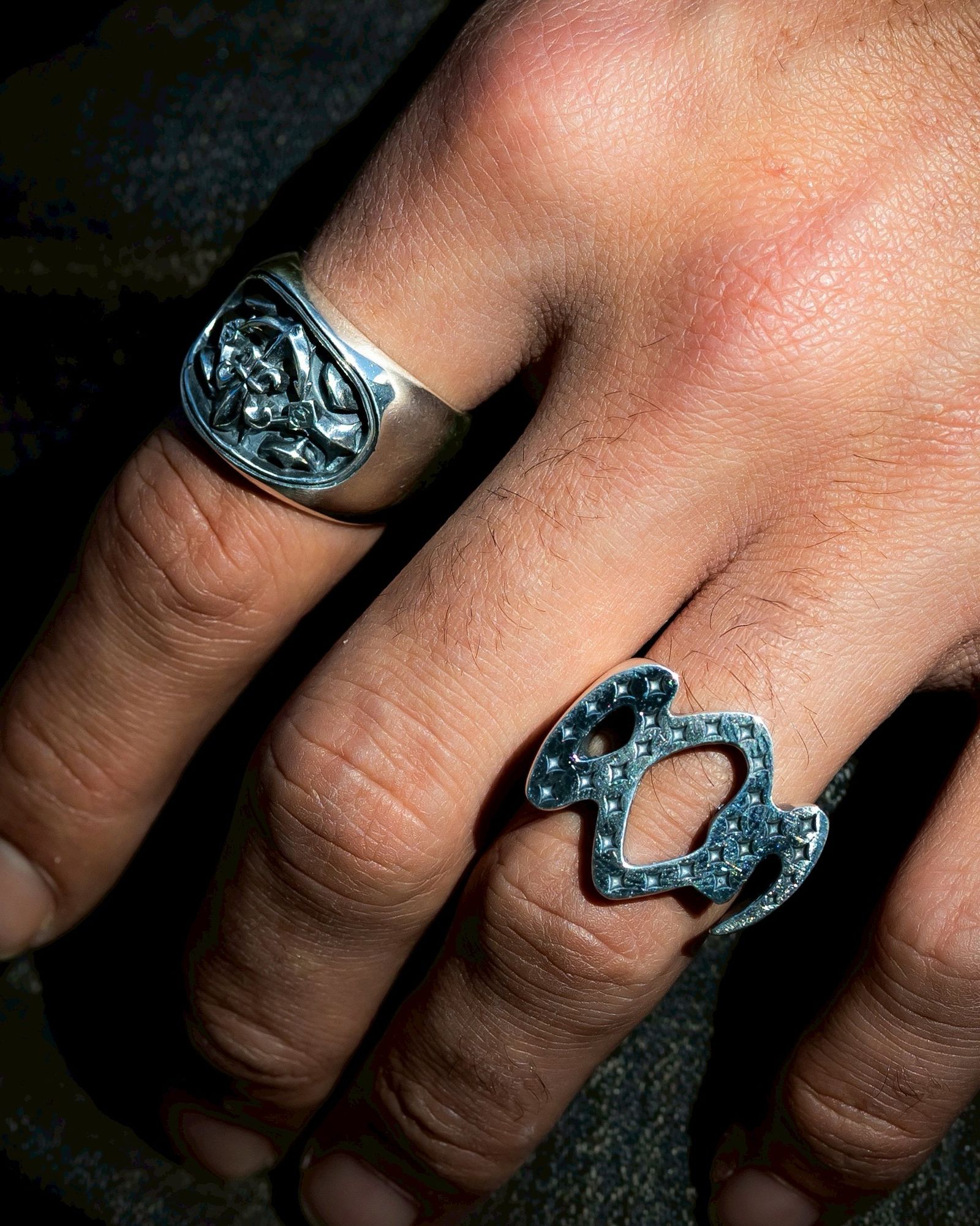 Yohji Yamamoto × NEIGHBORHOOD A-2タイプレザージャケット 新作発売！