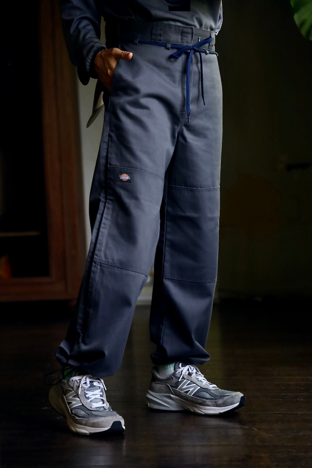 SEDAN ALL-PURPOSE FW24 Dickies® Mixスタイル