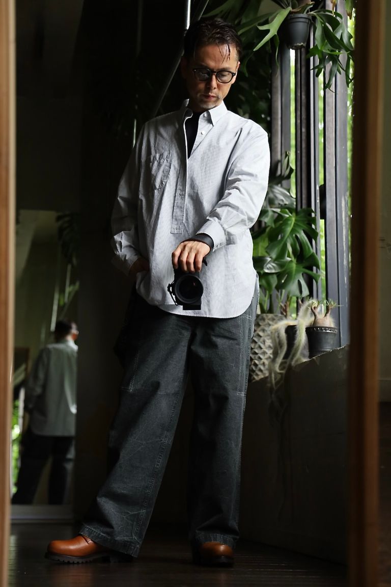 170cm/size:1