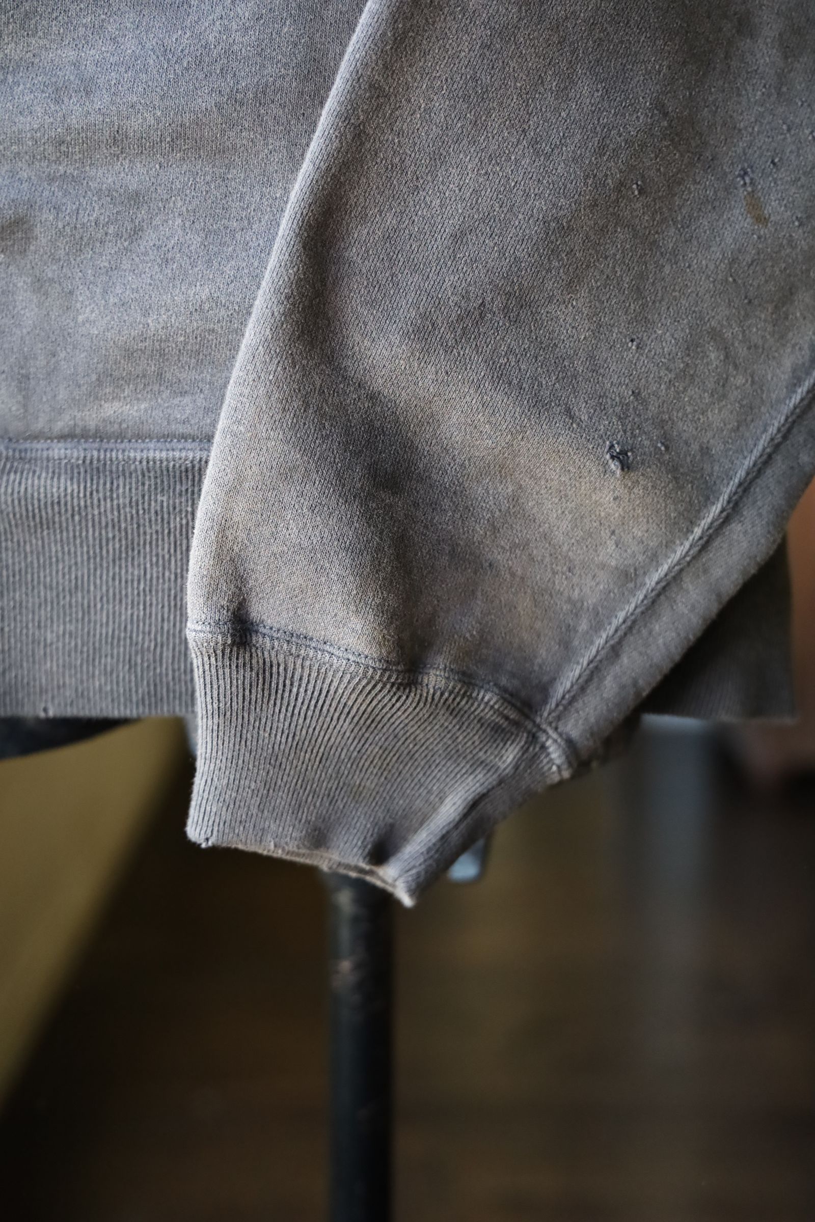 SAINT M×××××× - セントマイケル25SS SMX HOODIE(SM-HR8-0000