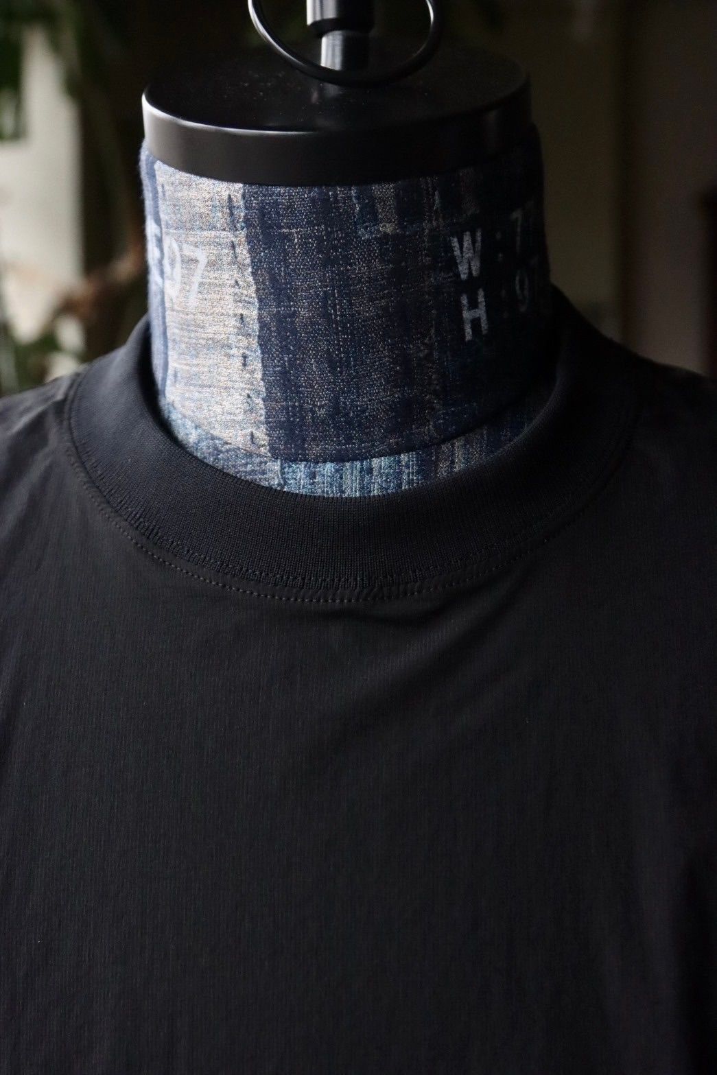 Stripes For Creative - S.F.C 24SS エスエフシー BIG NYLON SS