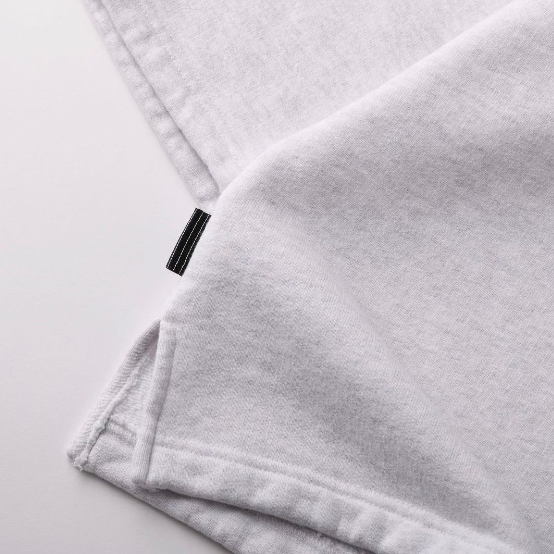 S.F.C 24FW エスエフシーSFC FOOTBALL LS SWEAT(SFCFW24CS03)Ash Grey☆10月19日(土)発売！