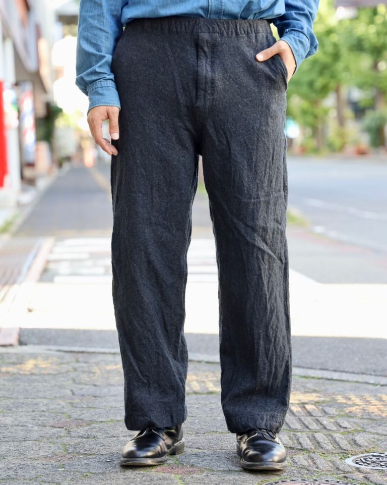 186cm/着用サイズL
