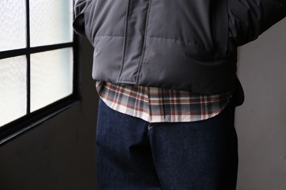 CANADA GOOSE MACMILLAN PARKA FUSION FIT(3804MA)"GRAPHITE" style.2020.11.8.