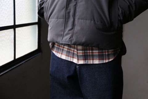 CANADA GOOSE MACMILLAN PARKA FUSION FIT(3804MA)"GRAPHITE" style.2020.11.8.