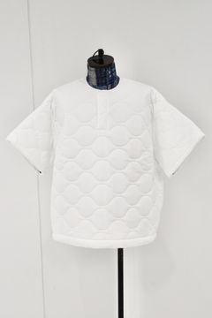 Stripes For Creative- 新作SUPER BIG SS PUFF JACKET style.20225.10.24
