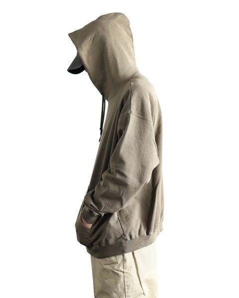 S.F.C 新作SFC HOODIE スタイル 2024.1.25