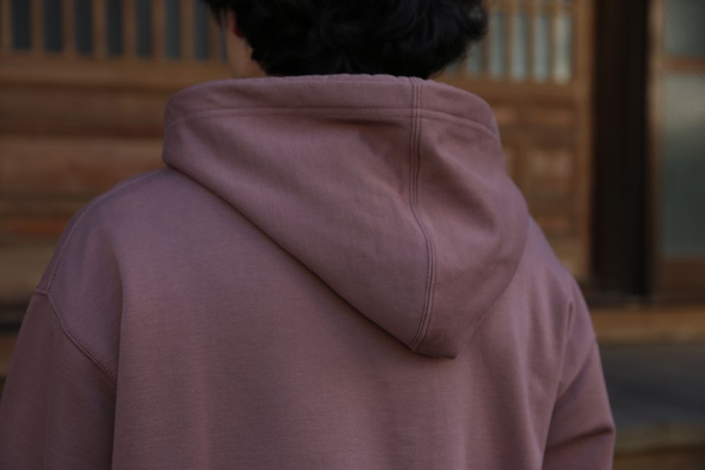 Graphpaper Denime Five Pocket Pants style. 2021.04.28.