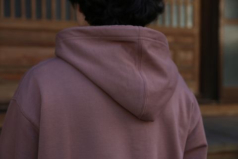 Graphpaper Denime Five Pocket Pants style. 2021.04.28.