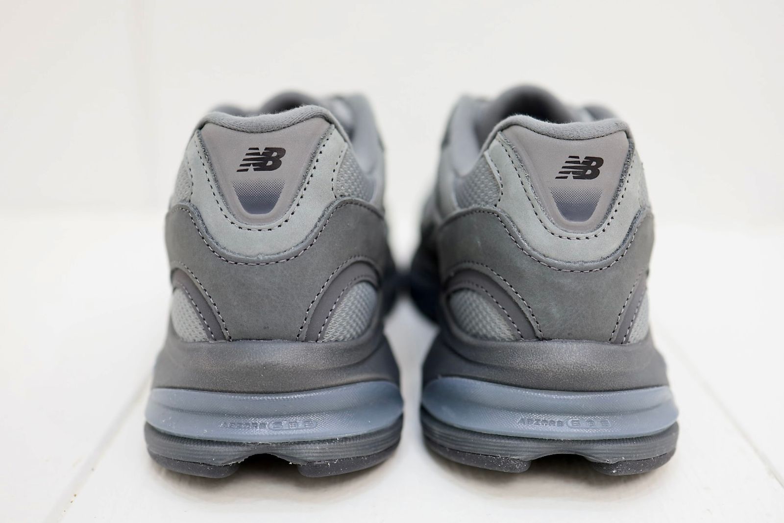 コムデギャルソンオム COMME des GARCONS HOMME×New Balance 2010V(HQ-K101-001) GRAY☆3月20日(金)新作発売！