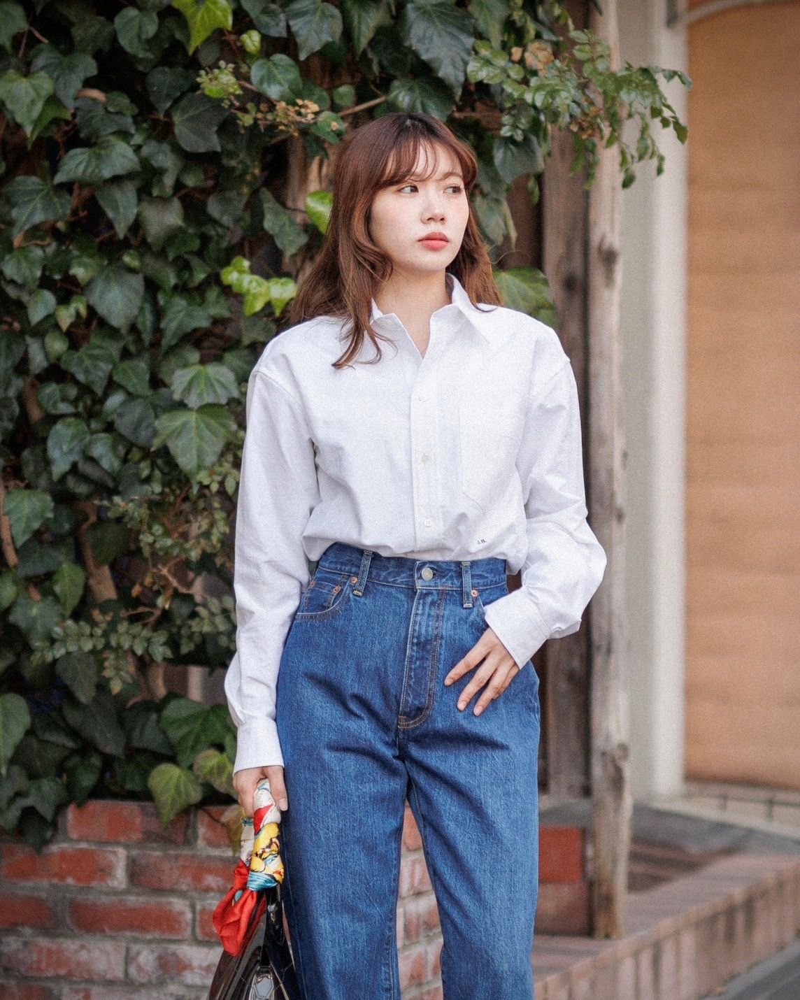 J.B.ATTIRE 25SS 新作Tribeca shirt style.2025.1.26