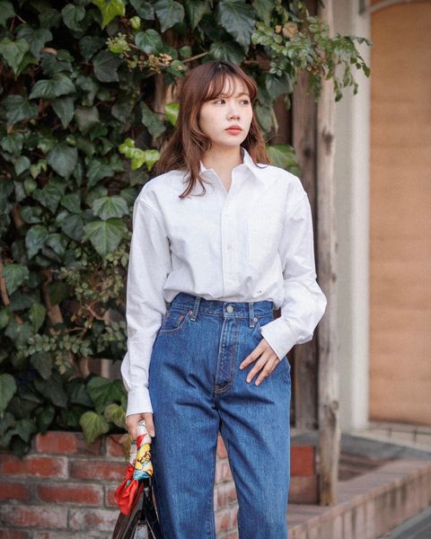 J.B.ATTIRE 25SS 新作Tribeca shirt style.2025.1.26