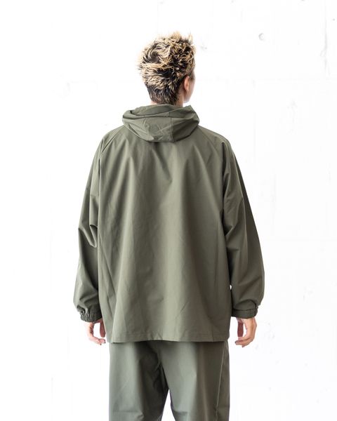 FreshService WATERPROOF TACTICAL SHELL☆8月16日(土)新作発売！