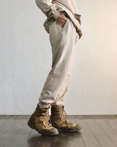 S.F.C 新作SFC HOODIE スタイル 2024.1.25