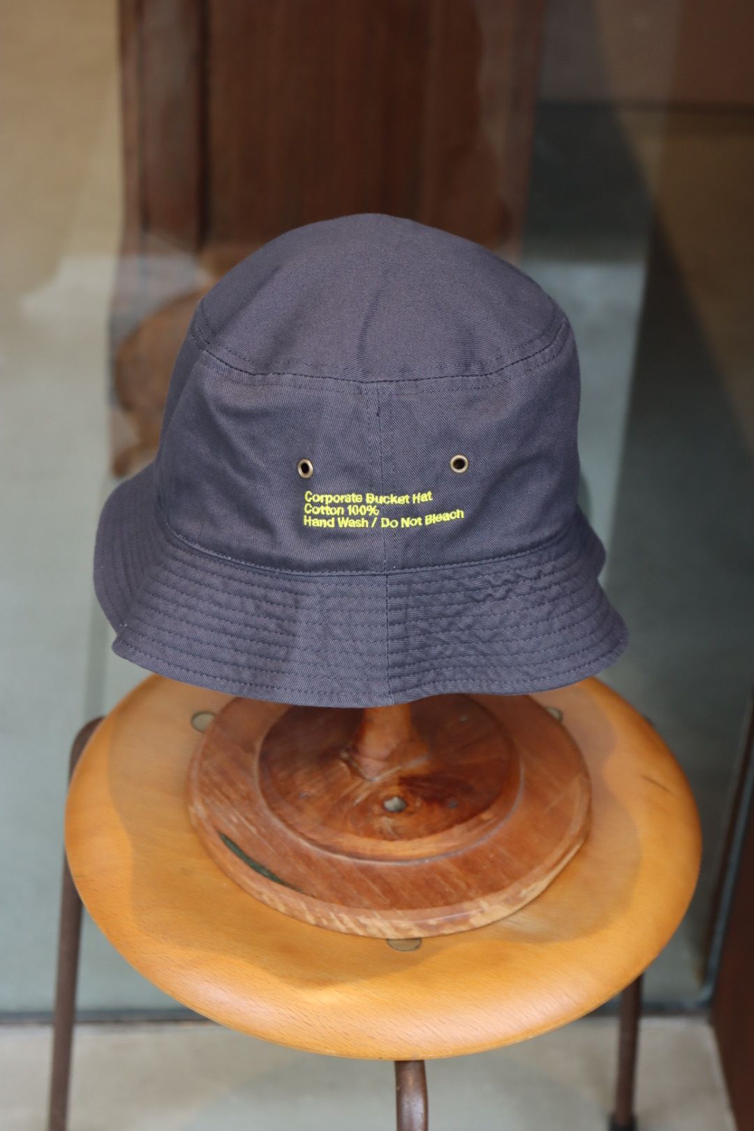 帽子 FreshService CORPORATE BUCKET HAT FreshService _ CORPORATE BUCKET HAT | Tronica