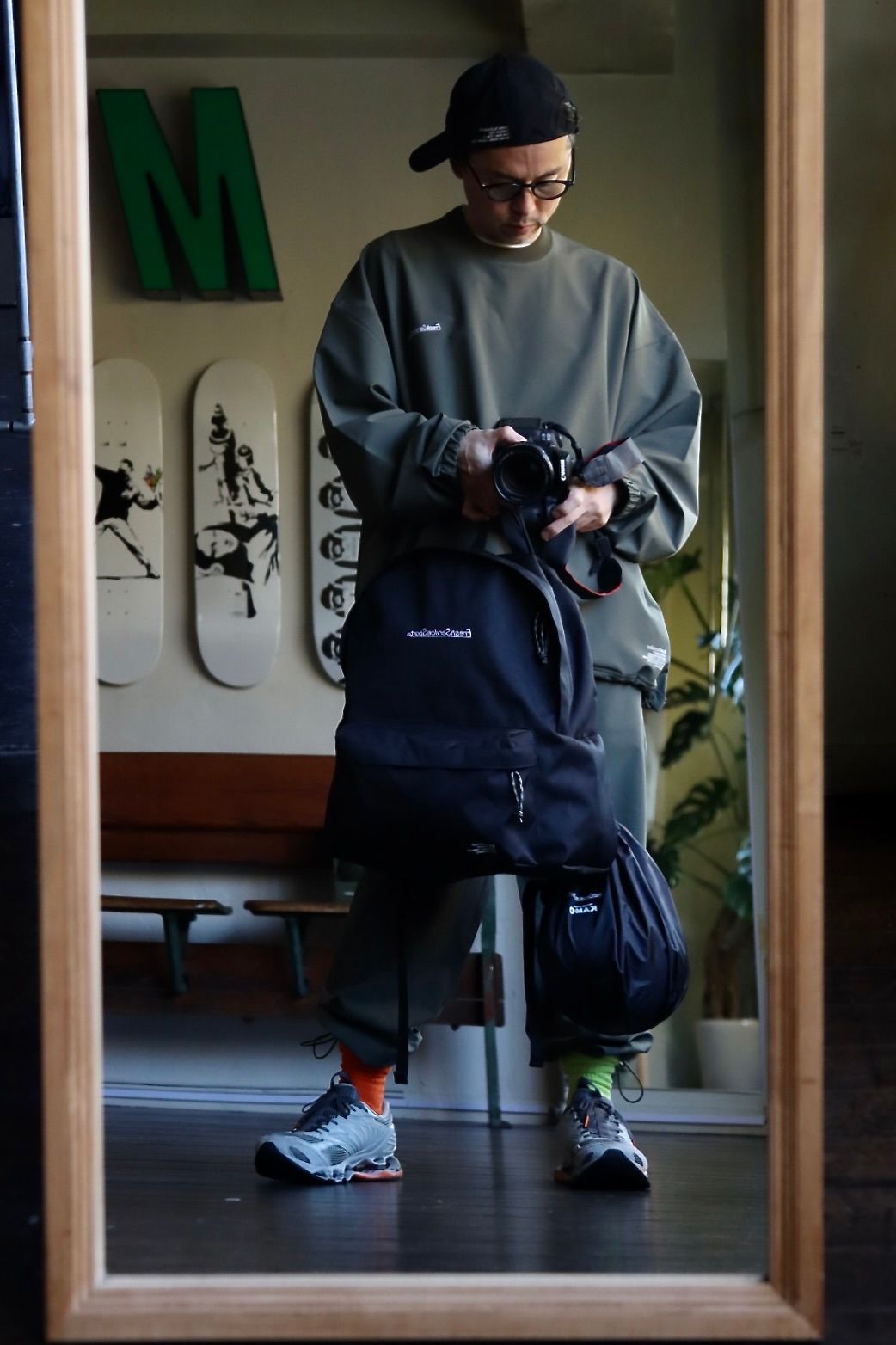 FreshServiceSport Mixスタイル.2022.11.21.
