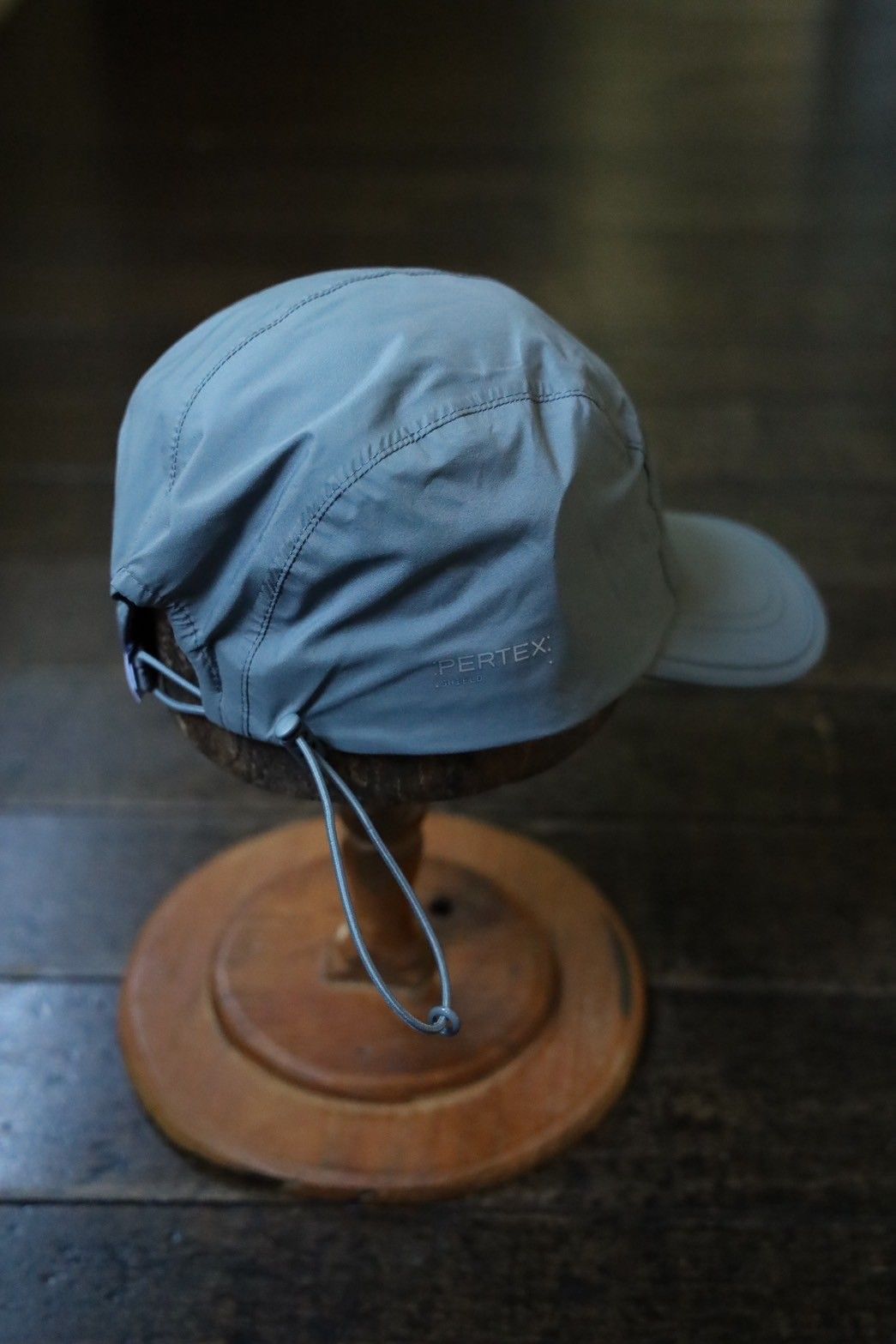 Graphpaper - グラフペーパーPERTEX SHIELD Jet Cap(GU243