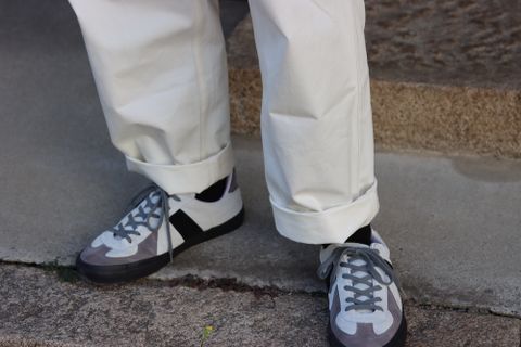 blurhms ROOTSTOCK Chino Salvage Overalls(ROOTS21F10) style. 2021.10.10.