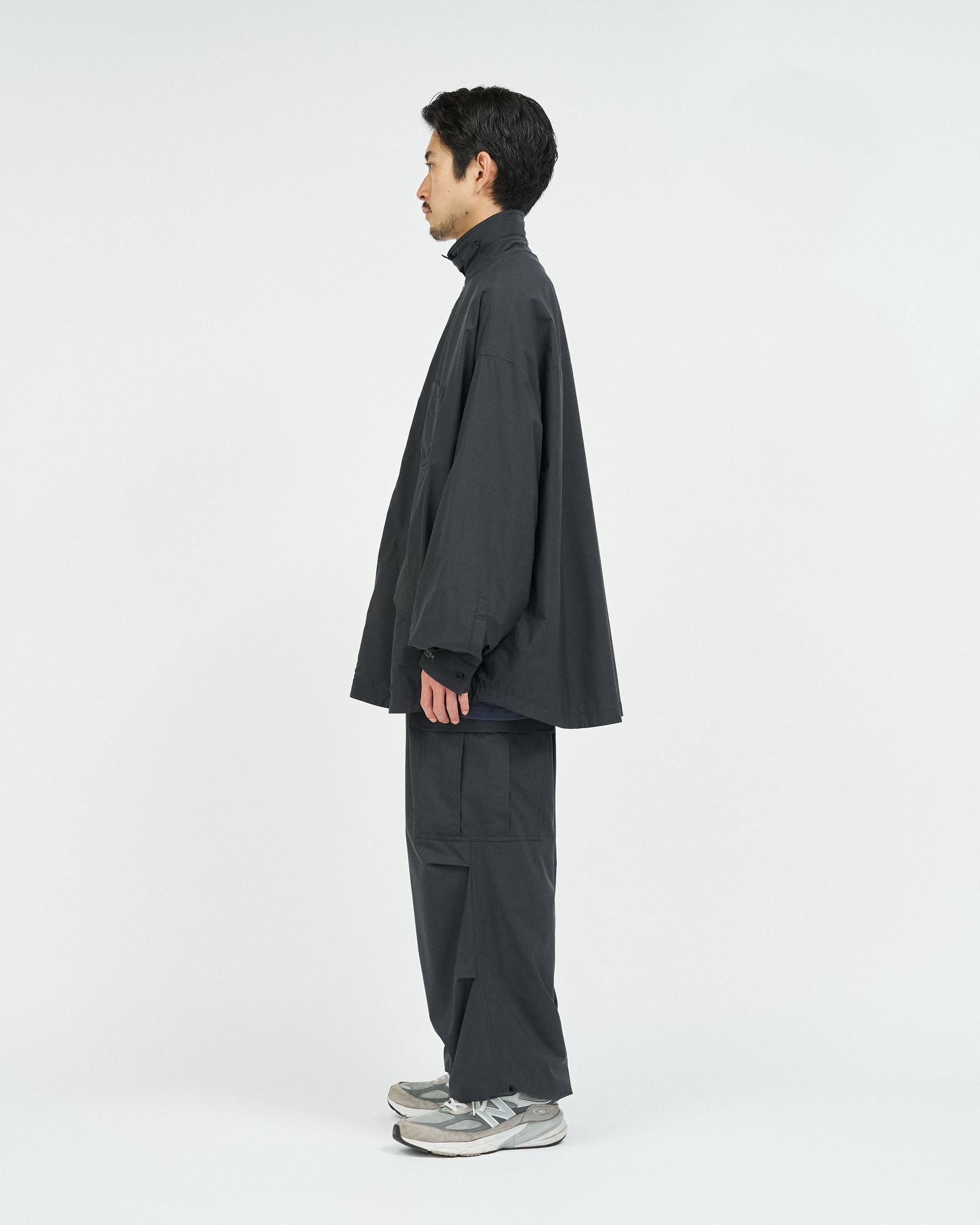 フレッシュサービス PERTEX® EQUILIBRIUM FIELD PANTS(FSC253-40115)CHARCOAL★9月20日(土)発売！