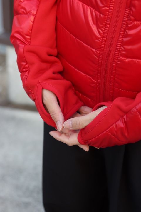 CANADA GOOSE 22FW HYBRIDGE LITE JACKET style.2022.12.10