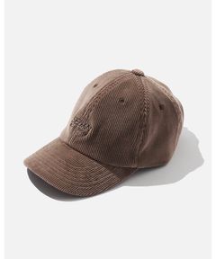セダンオールパーパスFW23 OG Logo Corduroy BB Cap(SD23F-CP04)Beige